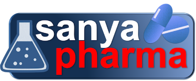 Sanya Pharma